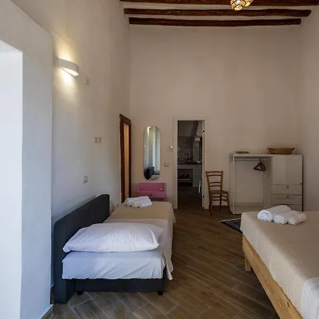 La Casa Del Geologo * Stromboli