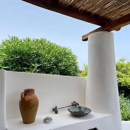 La Casa Del Geologo *