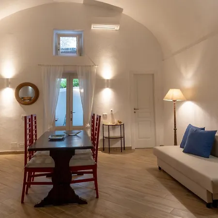 La Casa Del Geologo