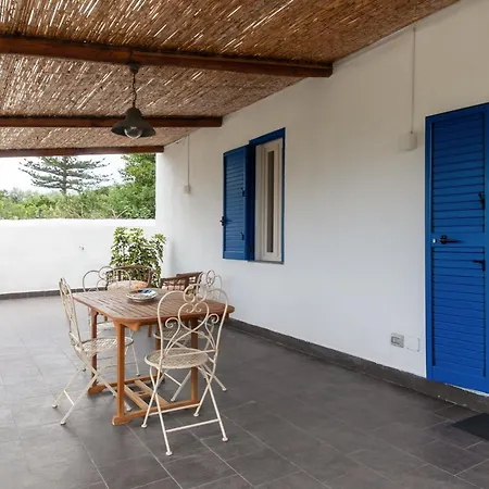 La Casa Del Geologo
