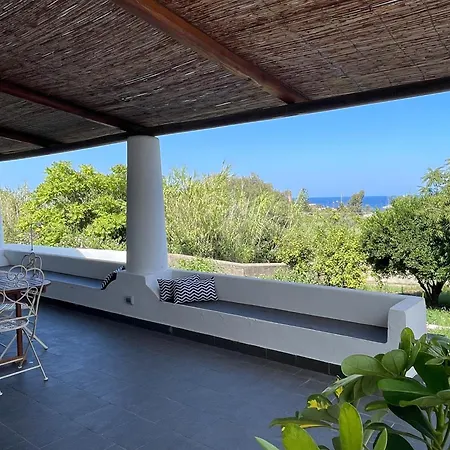 La Casa Del Geologo *