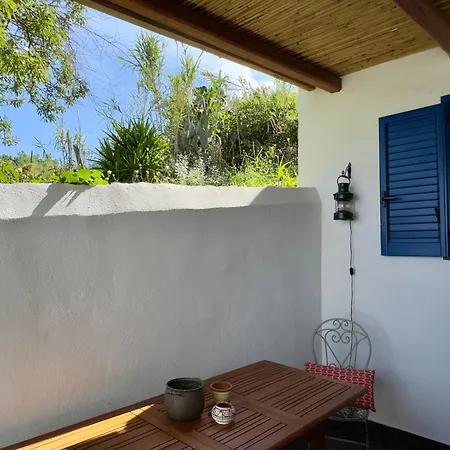 La Casa Del Geologo