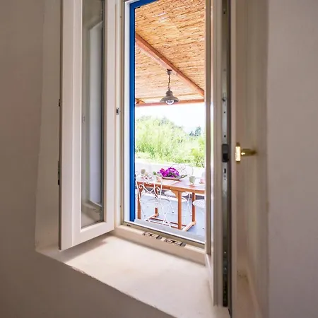 Appartement La Casa Del Geologo Stromboli