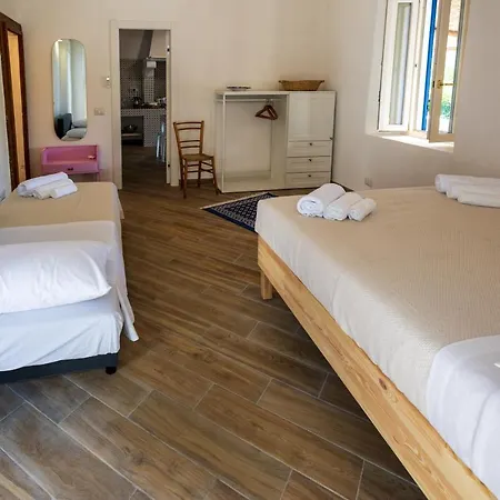 Appartement La Casa Del Geologo *