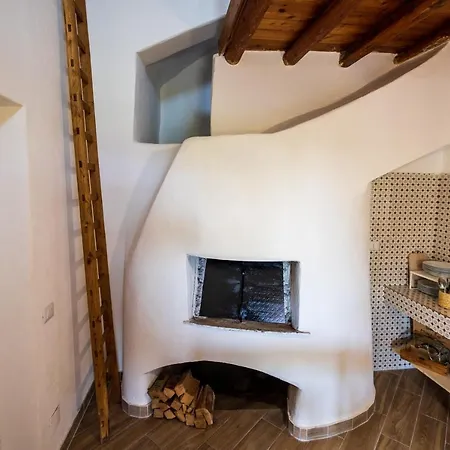 La Casa Del Geologo Daire Stromboli