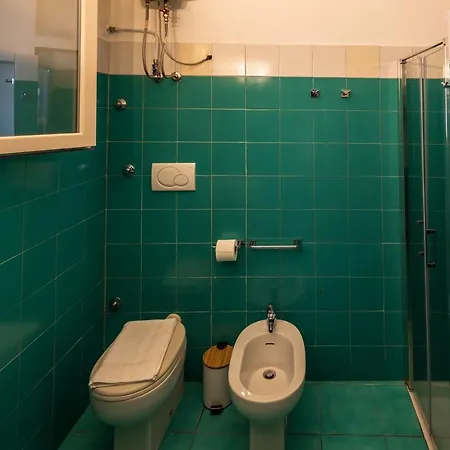 Apartmán La Casa Del Geologo