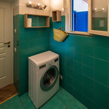 Appartement La Casa Del Geologo *