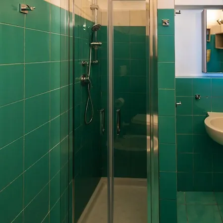 Daire La Casa Del Geologo *