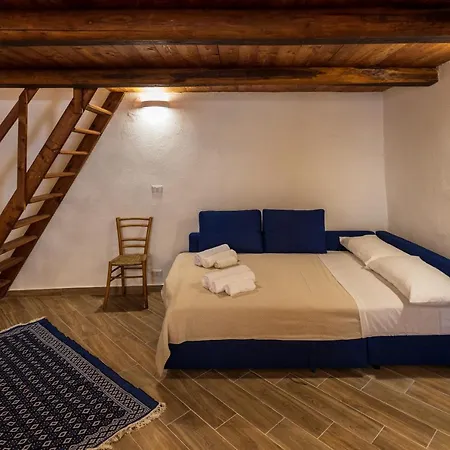 La Casa Del Geologo * Stromboli