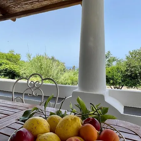 La Casa Del Geologo Appartamento *