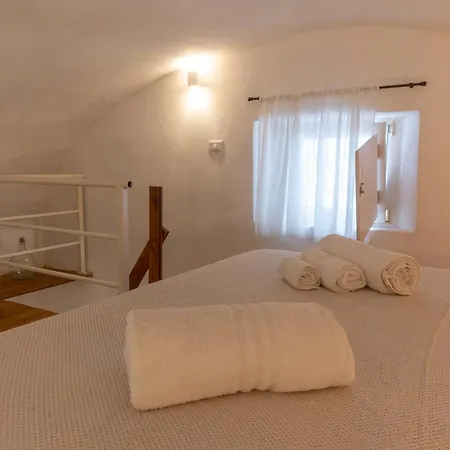 La Casa Del Geologo * Stromboli