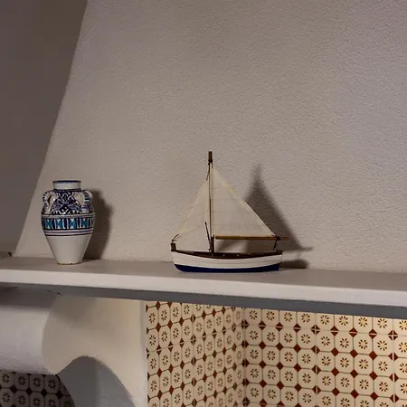 La Casa Del Geologo Appartement *