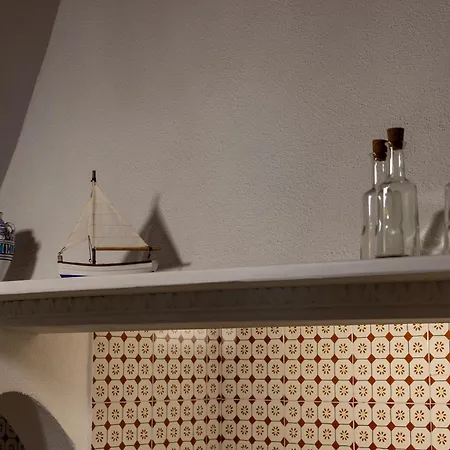 La Casa Del Geologo * Stromboli