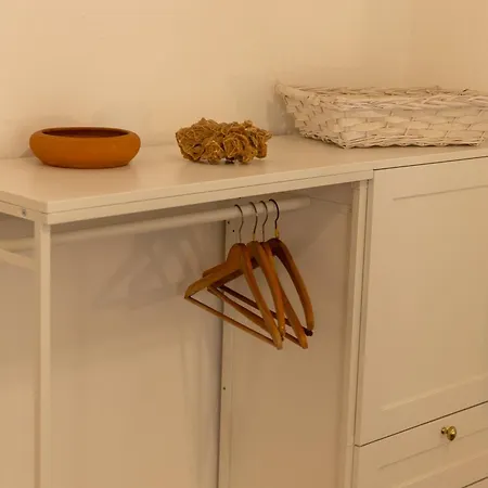 Daire La Casa Del Geologo