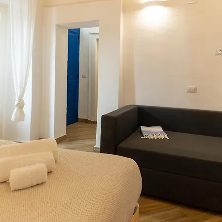 La Casa Del Geologo Appartement *