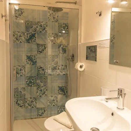 La Casa Del Geologo Stromboli