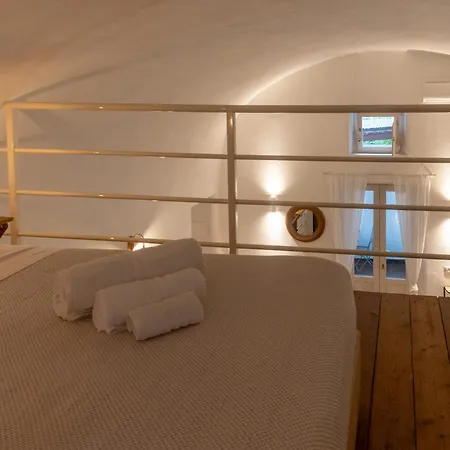 La Casa Del Geologo *