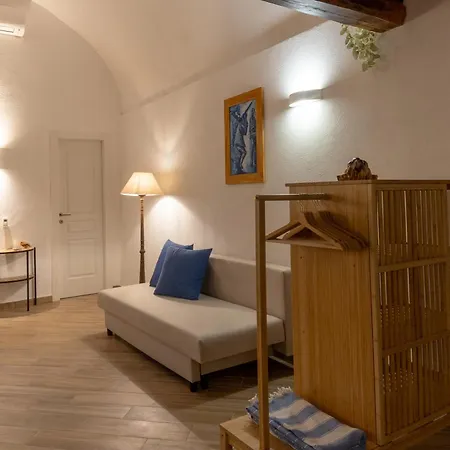 Daire La Casa Del Geologo