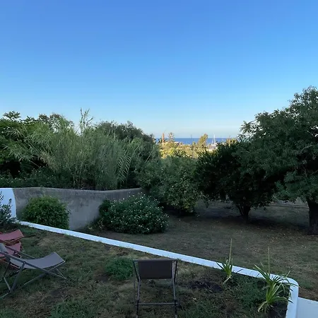 La Casa Del Geologo Appartamento Stromboli