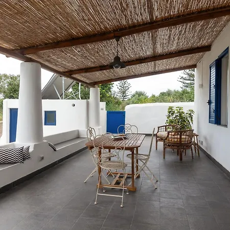 La Casa Del Geologo *