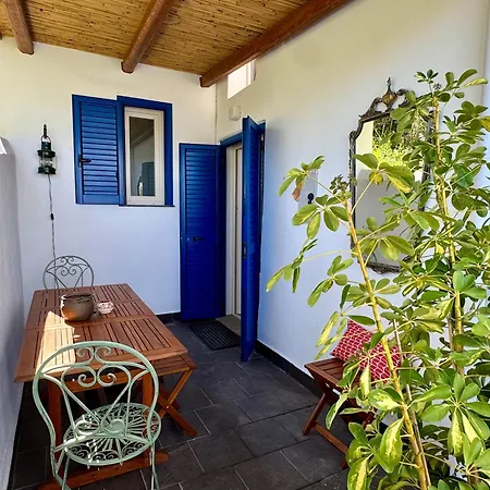 Daire La Casa Del Geologo *