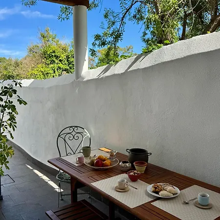 La Casa Del Geologo *