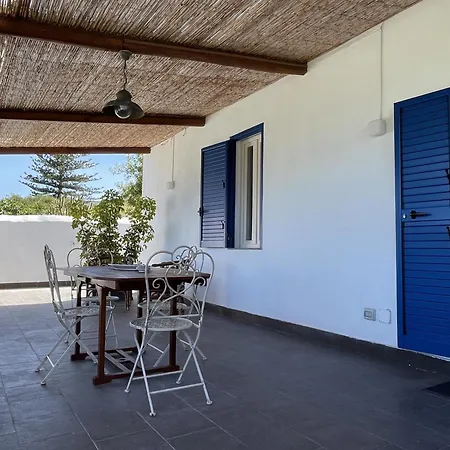 La Casa Del Geologo Daire