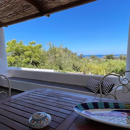 La Casa Del Geologo Daire *