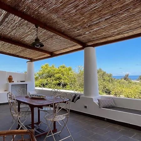 La Casa Del Geologo *