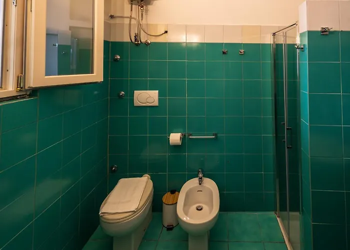 Apartment La Casa Del Geologo