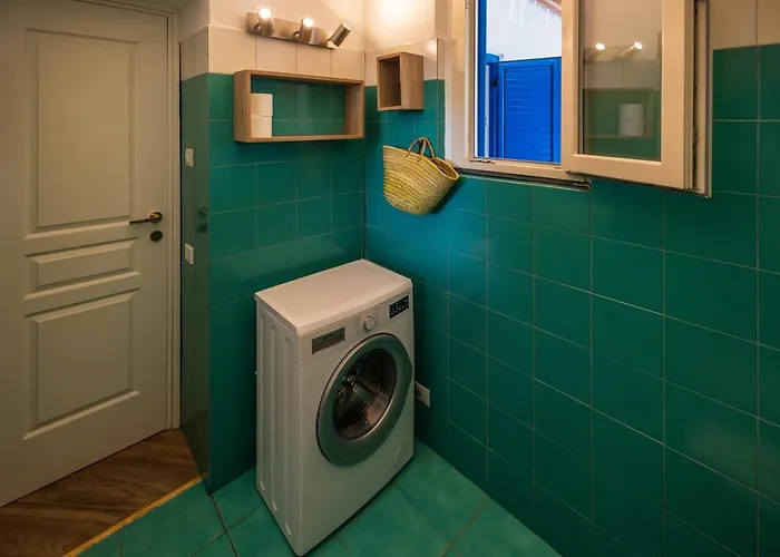 Apartment La Casa Del Geologo *