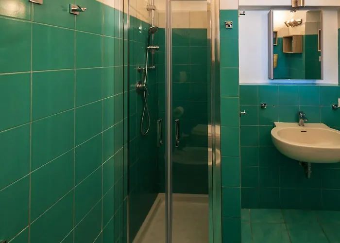 Apartment La Casa Del Geologo *