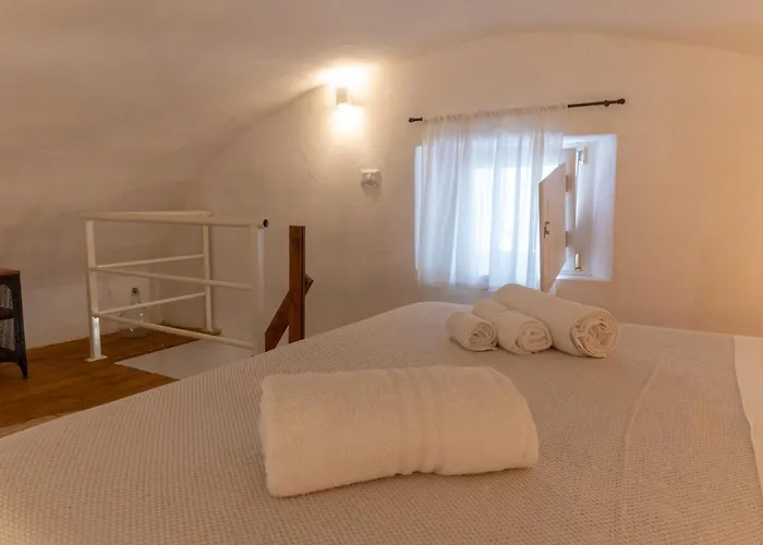 La Casa Del Geologo * Stromboli