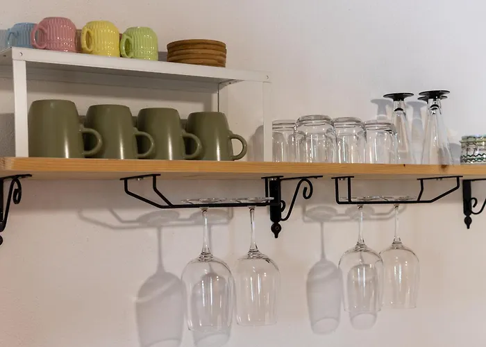 Apartment La Casa Del Geologo Stromboli