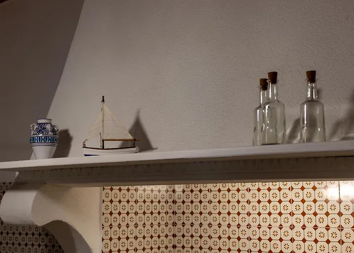 La Casa Del Geologo * Stromboli