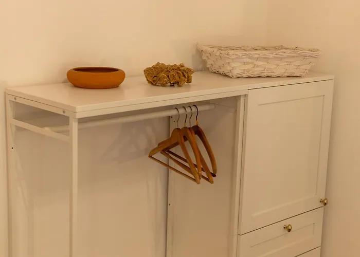 Apartment La Casa Del Geologo