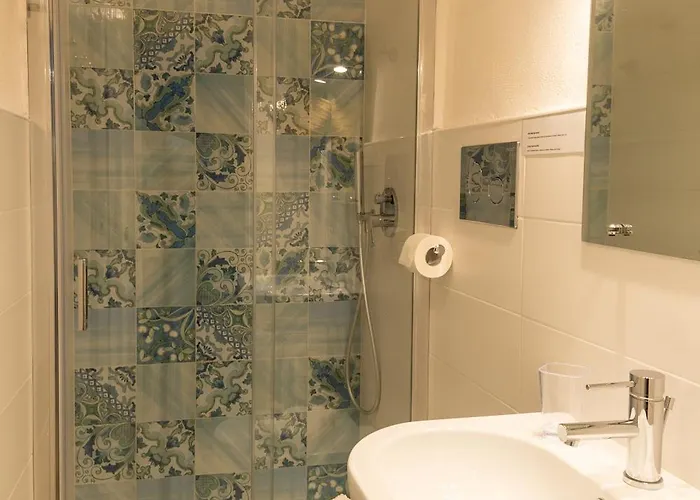 La Casa Del Geologo Stromboli