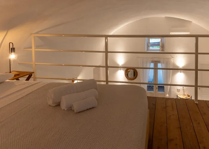 La Casa Del Geologo *