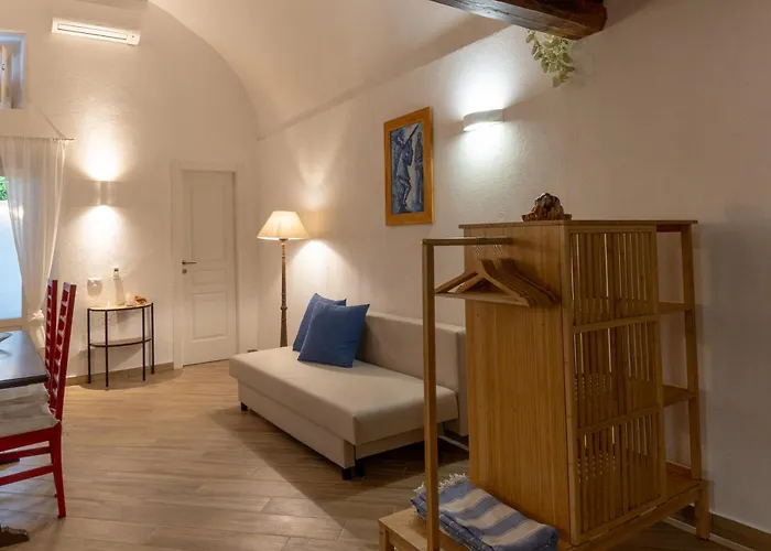 Apartment La Casa Del Geologo