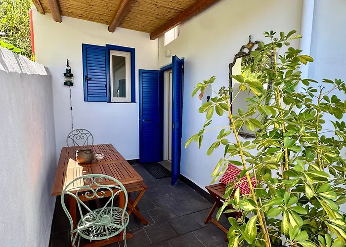 Apartment La Casa Del Geologo *