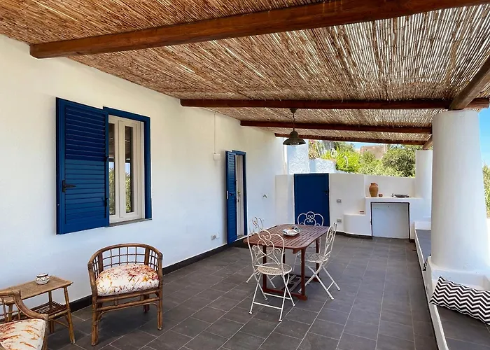 Apartment La Casa Del Geologo *