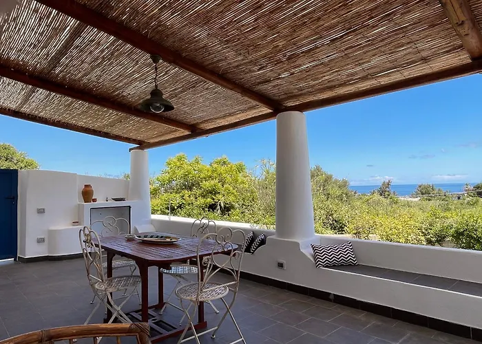 La Casa Del Geologo *