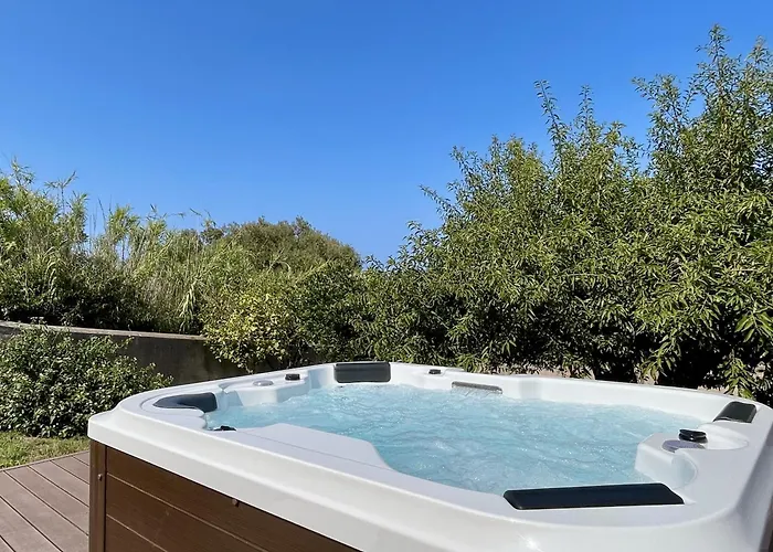 La Casa Del Geologo Apartment